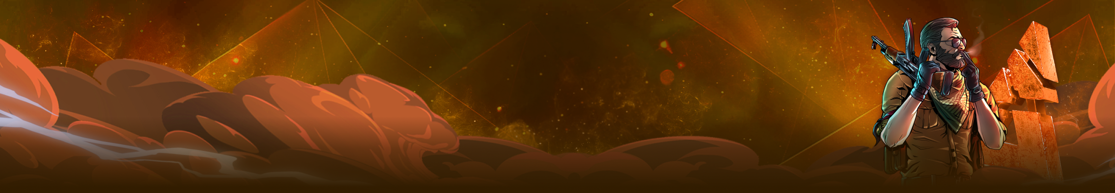 CS 2. BLAST Rivals. Câștigător