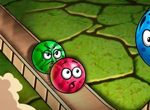 Марбл Коллижн