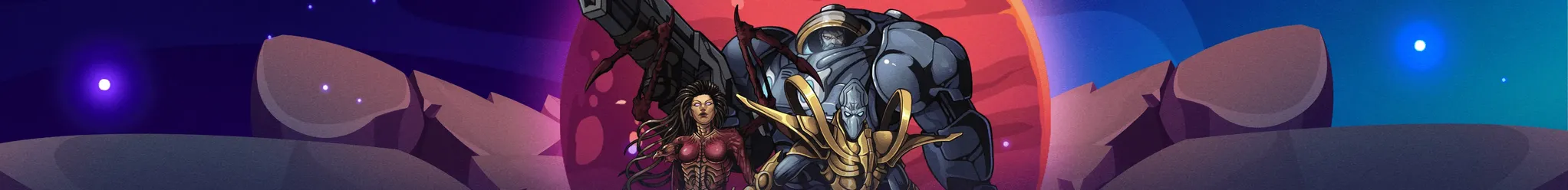 КиберСпорт