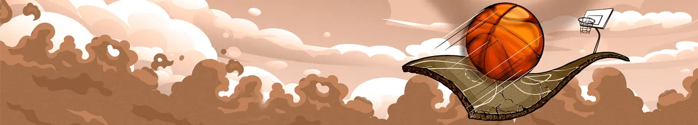 NBA. eSports Battle. European Conference