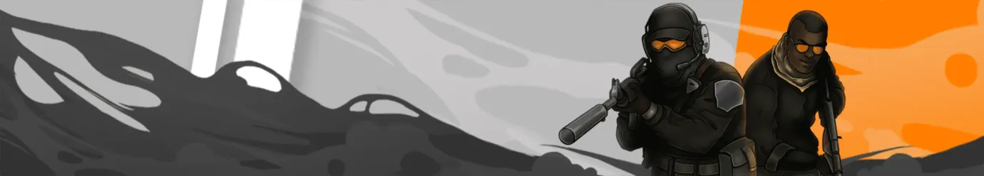 CS 2. BRO Spring Cup