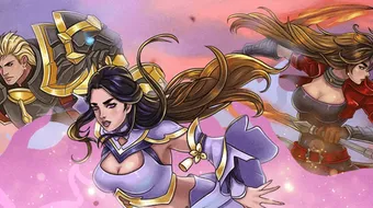 КиберСпорт