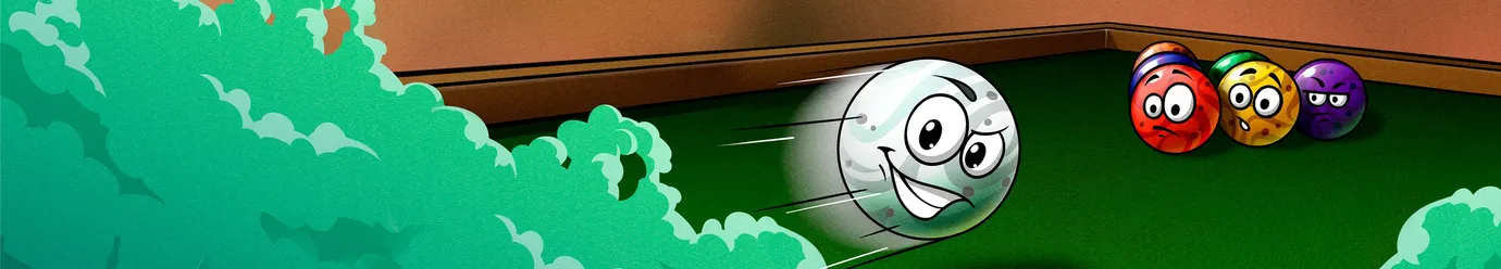 Международная лига бильярда