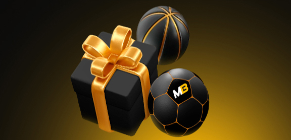 Бонусы в онлайн казино Melbet 