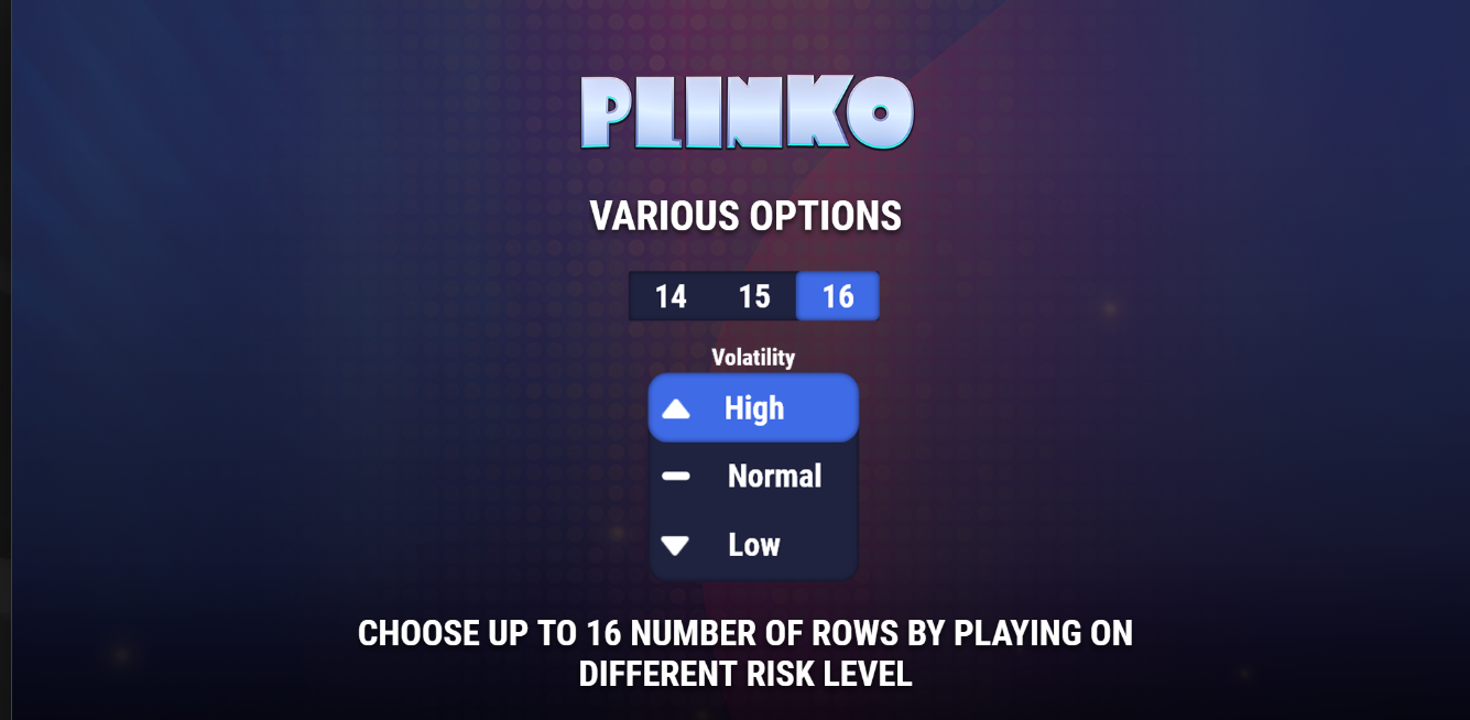 Скачать приложение Плинко на телефон 