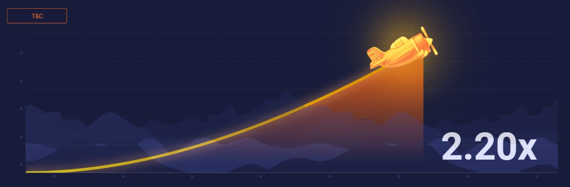 Joacă Crash pe bani reali în cazinoul online Melbet din Moldova