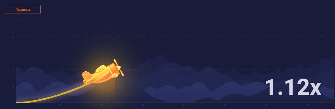Сrash играть Молдова в онлайн казино Melbet