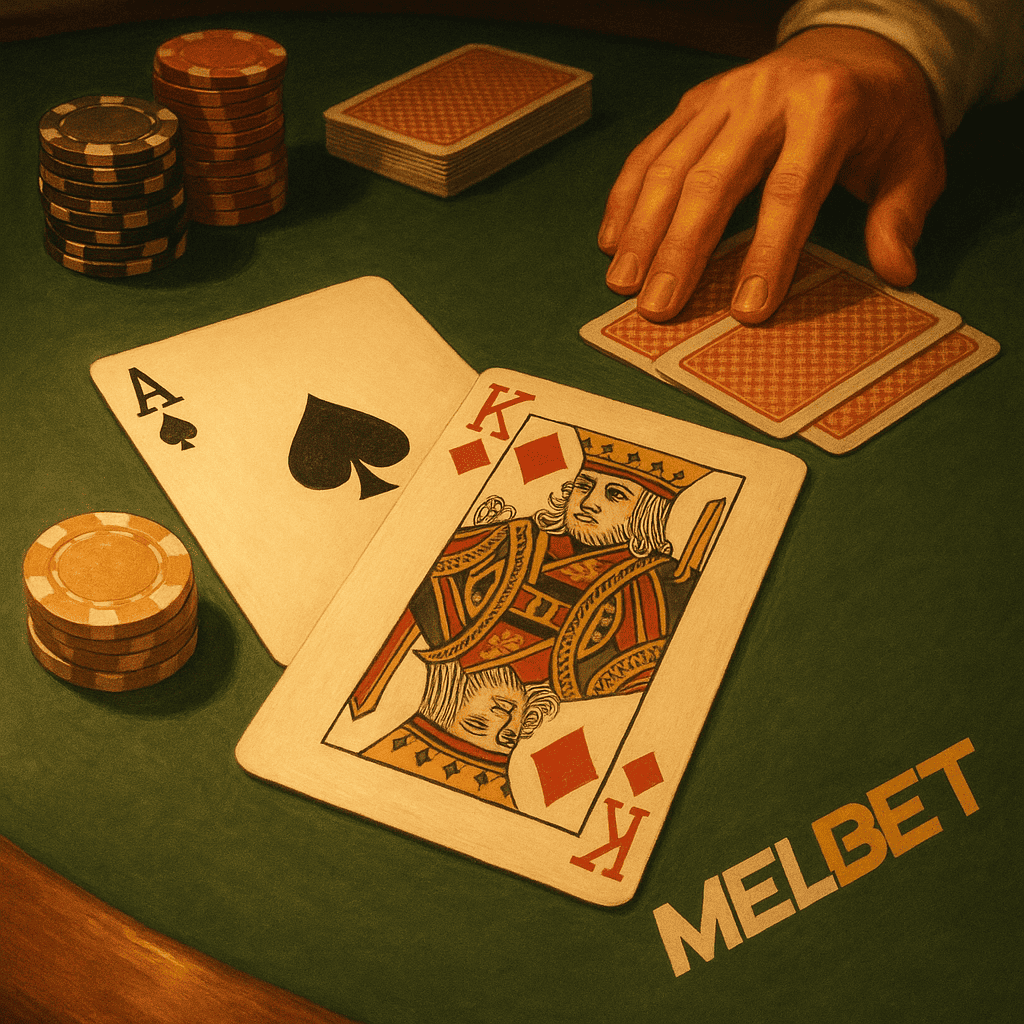 Regulile de Blackjack-2